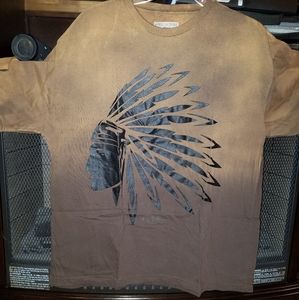 Ring of Fire men's 2Xl